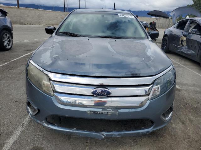 Photo 5 from auction – 2011 FORD FUSION SEL with VIN 3FAHP0JA3BR275831