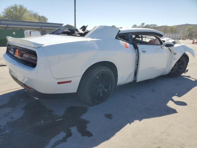 Photo 3 from auction – 2018 DODGE CHALLENGER with VIN 2C3CDZBT2JH202384
