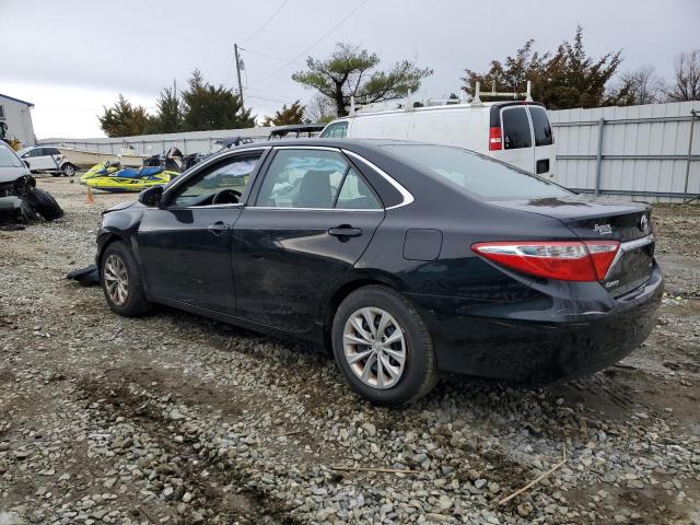 Photo 2 from auction – 2016 TOYOTA CAMRY LE with VIN 4T4BF1FK3GR556099