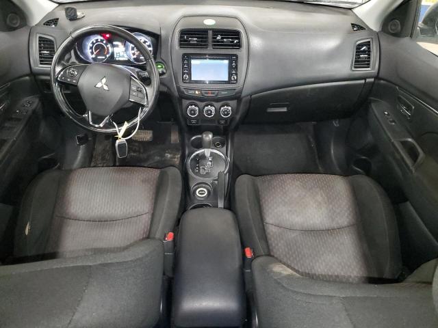 Photo 8 from auction – 2017 MITSUBISHI OUTLANDER with VIN JA4AR3AW5HZ019966