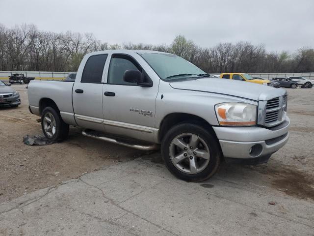 Photo 4 from auction – 2006 DODGE RAM 1500 S with VIN 1D7HA18N26J106609
