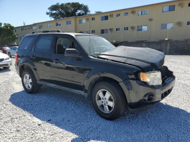 Photo 4 from auction – 2011 FORD ESCAPE XLS with VIN 1FMCU0C74BKC40164