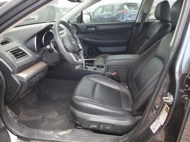 Photo 7 from auction – 2018 SUBARU OUTBACK 2. with VIN 4S4BSANC1J3346226