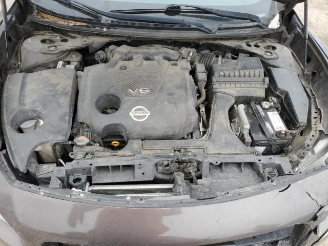 Photo 11 from auction – 2013 NISSAN MAXIMA S with VIN 1N4AA5AP7DC823142