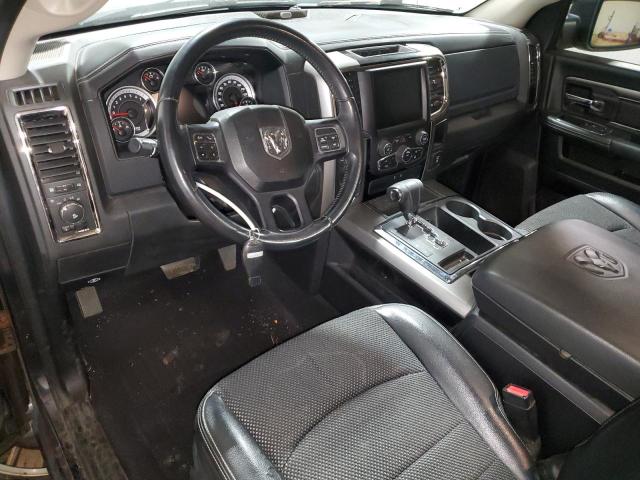 Photo 8 from auction – 2013 RAM 1500 SPORT with VIN 3C6JR7CT6DG577410