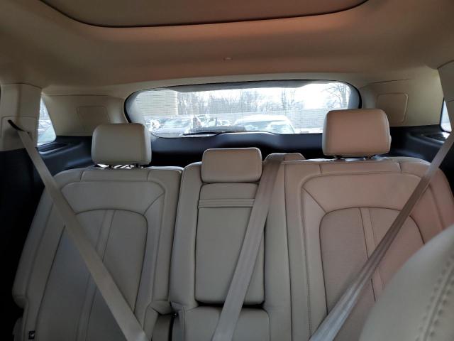 Photo 10 from auction – 2016 LINCOLN MKX RESERV with VIN 2LMTJ8LP6GBL30509