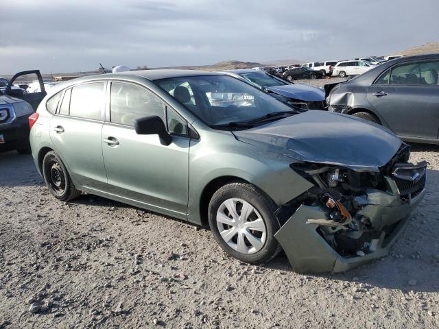 Снимка 4 от търг – 2015 SUBARU IMPREZA с VIN JF1GPAA67FH210484