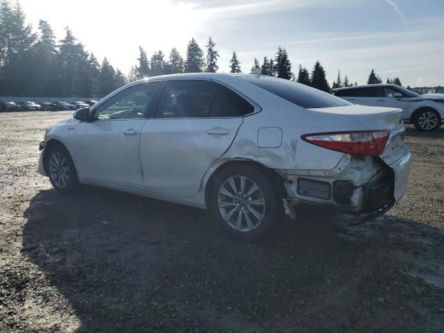 Photo 2 from auction – 2016 TOYOTA CAMRY HYBR with VIN 4T1BD1FK4GU188984