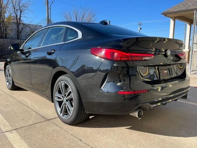 Photo 3 from auction – 2022 BMW 228I with VIN WBA53AK0XN7K12786