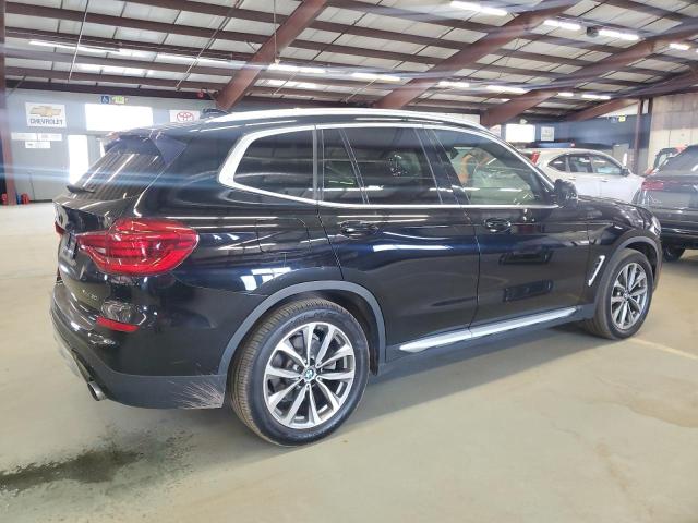 Photo 3 from auction – 2018 BMW X3 XDRIVE3 with VIN 5UXTR9C54JLD71789