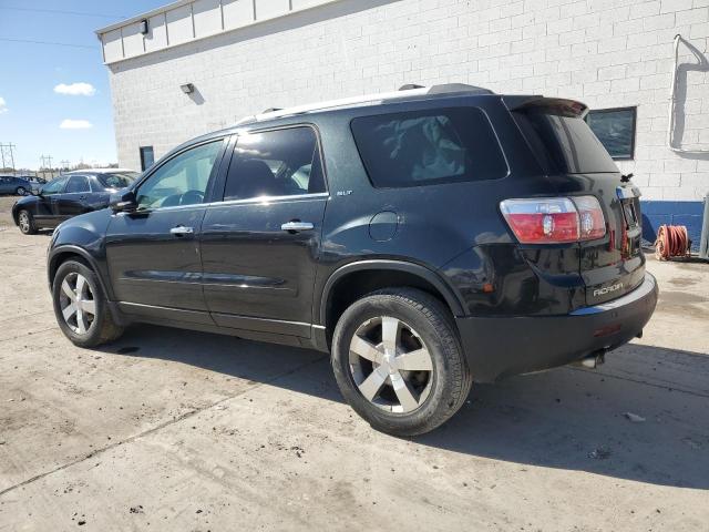 Photo 2 from auction – 2012 GMC ACADIA SLT with VIN 1GKKVRED0CJ219179
