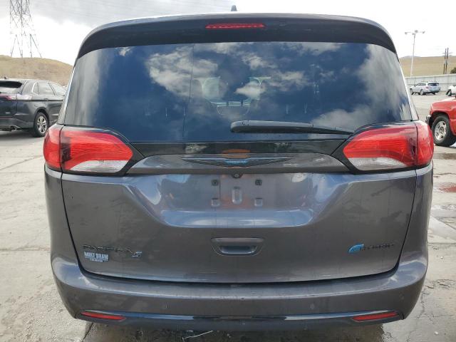 Photo 6 from auction – 2019 CHRYSLER PACIFICA H with VIN 2C4RC1L77KR668805