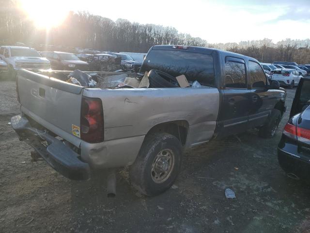 Photo 3 from auction – 2005 CHEVROLET SILVERADO with VIN 1GCHK23215F882029