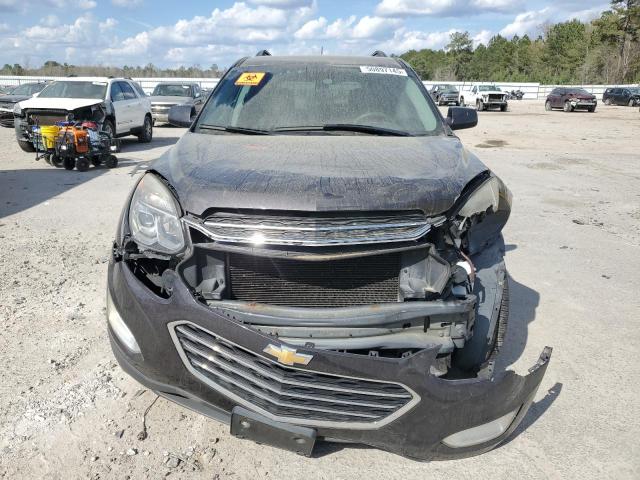 Photo 5 from auction – 2016 CHEVROLET EQUINOX LT with VIN 2GNALCEKXG6125703