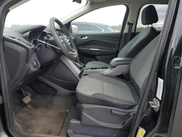 Photo 7 from auction – 2013 FORD ESCAPE SE with VIN 1FMCU9G94DUC01050