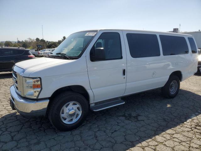 FORD ECONOLINE 2014 with VIN 1FBSS3BL7EDB04033 - Photo from auction