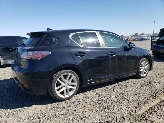 Снимка 3 от търг – 2016 LEXUS CT 200 с VIN JTHKD5BHXG2274722