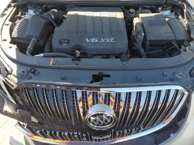 Photo 11 from auction – 2014 BUICK LACROSSE with VIN 1G4GB5G38EF292048