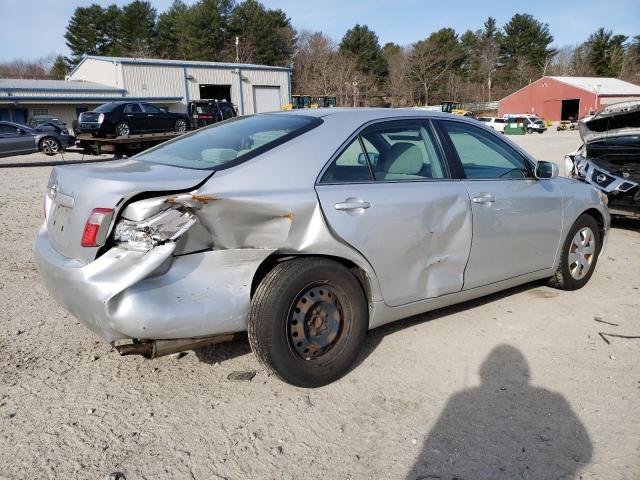 Photo 3 from auction – 2008 TOYOTA CAMRY CE with VIN 4T1BE46K78U221461