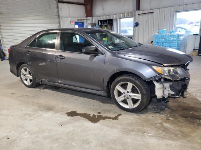 Photo 4 from auction – 2014 TOYOTA CAMRY L with VIN 4T1BF1FK6EU732411