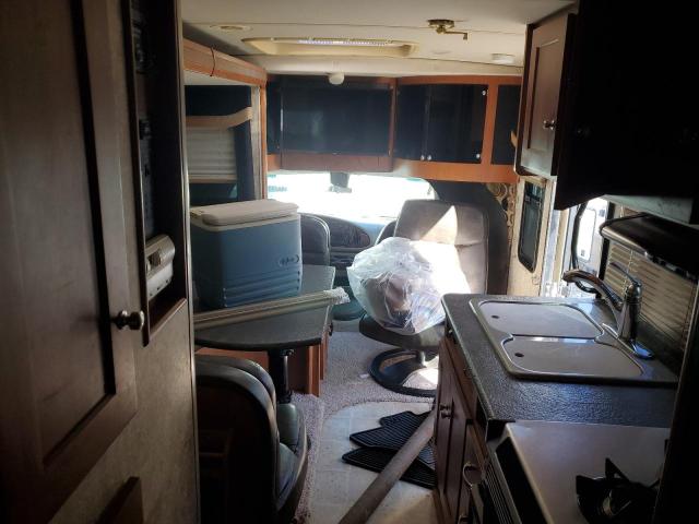 Снимка 5 от търг – 2009 WINNEBAGO CAMPER с VIN 1FDXE45S98DB50478