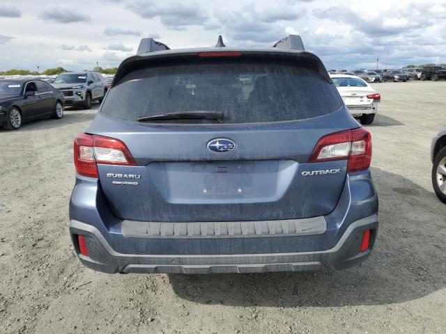 Photo 6 from auction – 2018 SUBARU OUTBACK 2. with VIN 4S4BSANC9J3339671