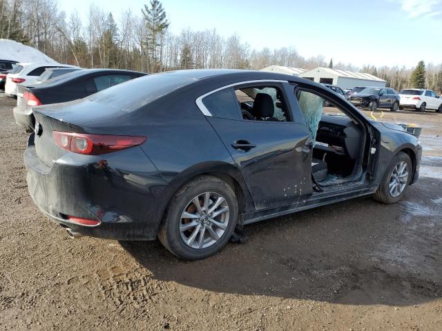Photo 3 from auction – 2025 MAZDA 3 PREFERRE with VIN JM1BPACM0S1751444