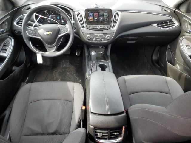 Photo 8 from auction – 2017 CHEVROLET MALIBU LT with VIN 1G1ZE5ST2HF276534