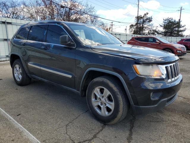 Photo 4 from auction – 2012 JEEP GRAND CHER with VIN 1C4RJFAG8CC155756