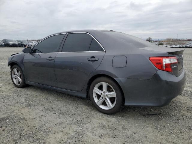 Photo 2 from auction – 2013 TOYOTA CAMRY L with VIN 4T1BF1FK7DU212460