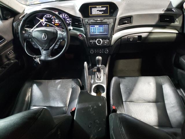 Photo 8 from auction – 2016 ACURA ILX PREMIU with VIN 19UDE2F77GA019878