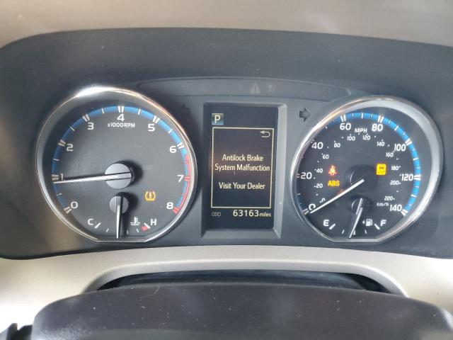 Photo 9 from auction – 2016 TOYOTA RAV4 XLE with VIN 2T3WFREV2GW289485