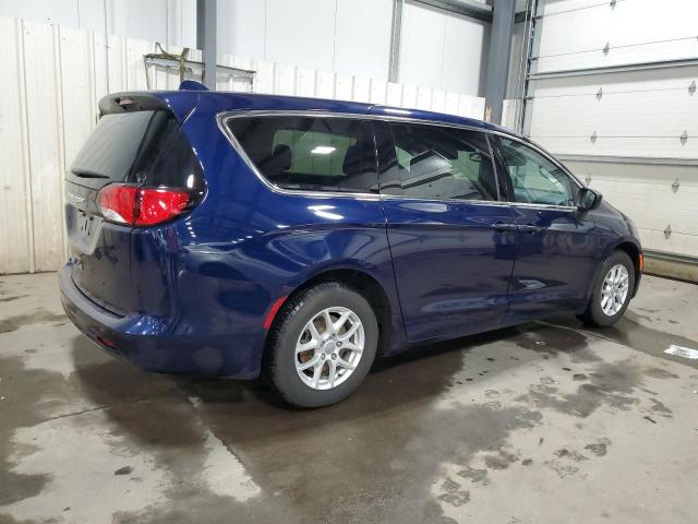Photo 3 from auction – 2017 CHRYSLER PACIFICA T with VIN 2C4RC1DGXHR520994