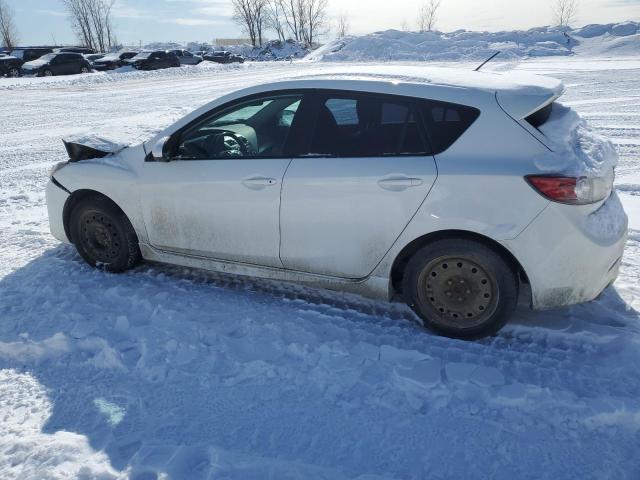 Photo 2 from auction – 2013 MAZDA 3 I with VIN JM1BL1L72D1801771