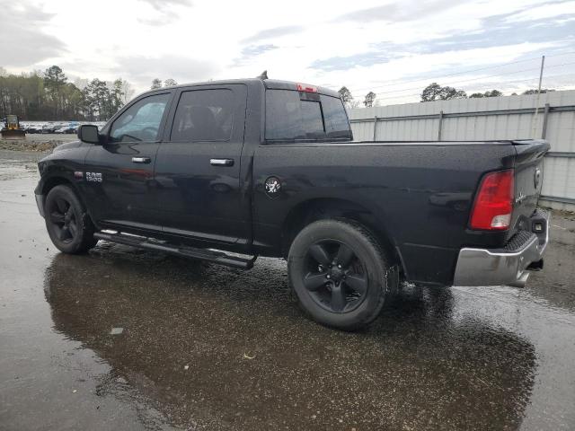 Снимка 2 от търг – 2015 RAM 1500 SLT с VIN 1C6RR6LT9FS570959