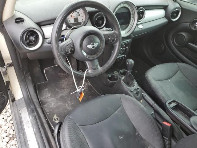 Снимка 8 от търг – 2012 MINI COOPER с VIN WMWSU3C52CT262821