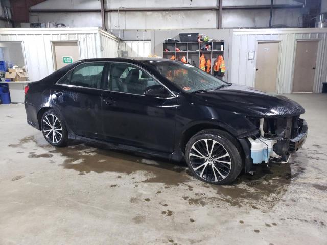 Photo 4 from auction – 2012 TOYOTA CAMRY BASE with VIN 4T1BF1FK6CU157238