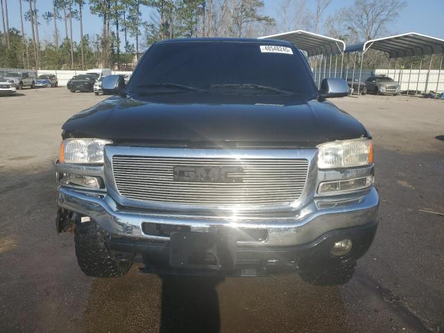 Photo 5 from auction – 2005 GMC NEW SIERRA with VIN 2GTEK19BX51292200