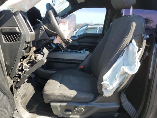 Photo 7 from auction – 2017 FORD F150 SUPER with VIN 1FTEW1EGXHKD69061