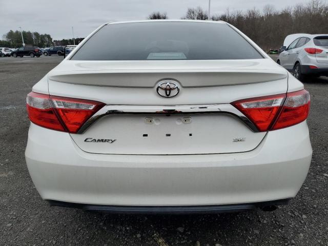 Photo 6 from auction – 2016 TOYOTA CAMRY LE with VIN 4T1BF1FK7GU118518