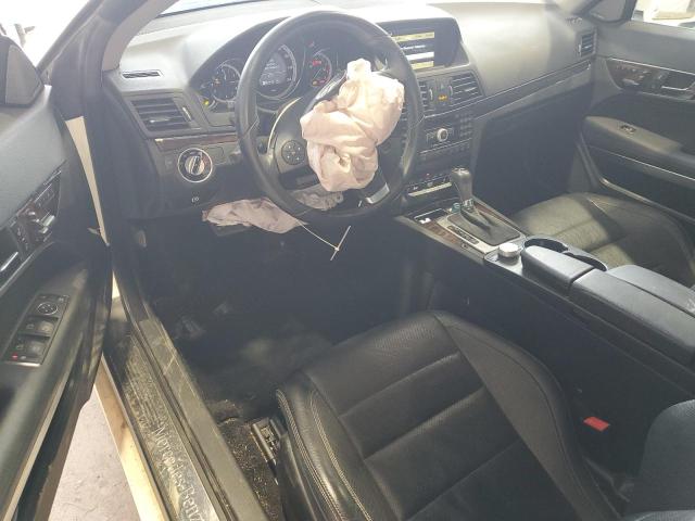 Photo 8 from auction – 2011 MERCEDES-BENZ E 350 with VIN WDDKK5GFXBF080696