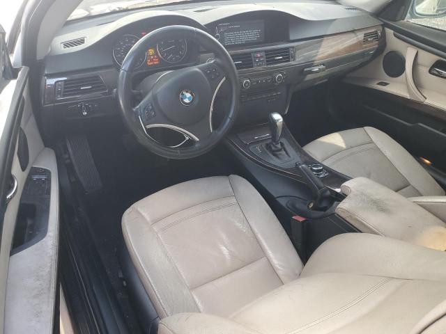 Photo 8 from auction – 2013 BMW 328 I SULE with VIN WBAKE5C58DJ106899