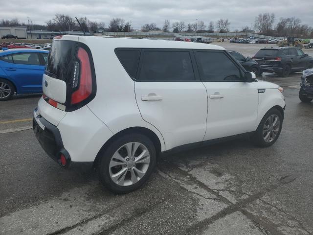 Снимка 3 от търг – 2016 KIA SOUL + с VIN KNDJP3A50G7254286