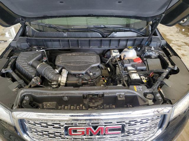 Photo 12 from auction – 2018 GMC ACADIA DENALI with VIN 1GKKNXLS3JZ113958