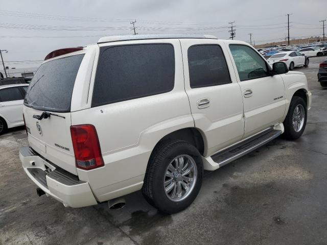 Photo 3 from auction – 2004 CADILLAC ESCALADE L with VIN 1GYEK63N04R234046