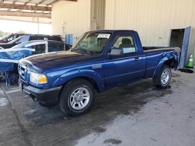 Photo 1 from auction – 2009 FORD RANGER with VIN 1FTYR10D49PA10391
