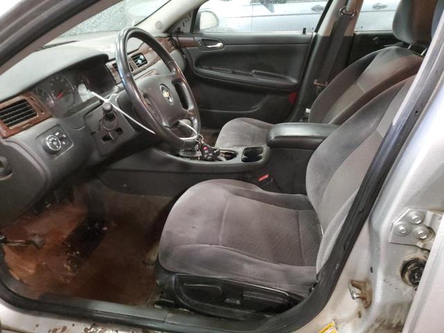 Photo 7 from auction – 2011 CHEVROLET IMPALA LT with VIN 2G1WG5EKXB1187485