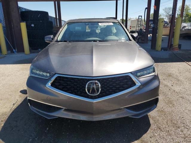 Photo 5 from auction – 2019 ACURA TLX TECHNO with VIN 19UUB2F46KA007132