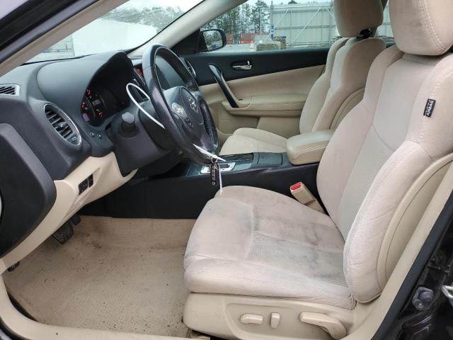 Photo 7 from auction – 2012 NISSAN MAXIMA S with VIN 1N4AA5AP6CC864747