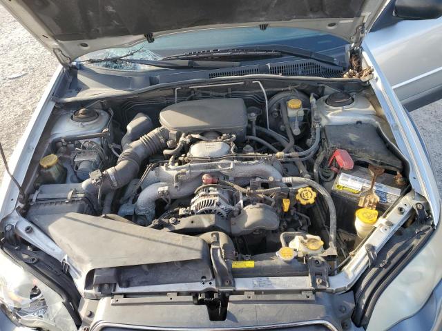 Photo 12 from auction – 2007 SUBARU OUTBACK OU with VIN 4S4BP61C177327682